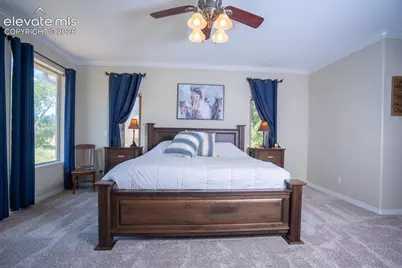 11148 Shaugnessy Road, Black Forest, CO 80908 - Photo 15