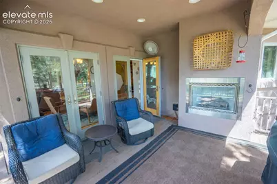 11148 Shaugnessy Road, Black Forest, CO 80908 - Photo 27