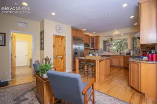 11148 Shaugnessy Rd, Black Forest, CO 80908 - Photo 15