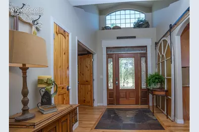 11148 Shaugnessy Road, Black Forest, CO 80908 - Photo 3