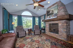 11148 Shaugnessy Rd, Black Forest, CO 80908 - Photo 7