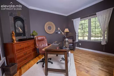 11148 Shaugnessy Road, Black Forest, CO 80908 - Photo 21
