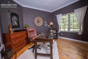 11148 Shaugnessy Rd, Black Forest, CO 80908 - Photo 21