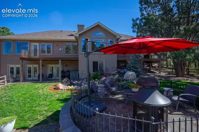 11148 Shaugnessy Road, Black Forest, CO 80908 - Photo 41