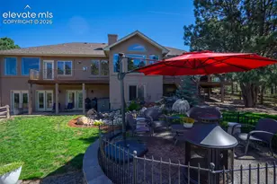 11148 Shaugnessy Rd, Black Forest, CO 80908 - Photo 41