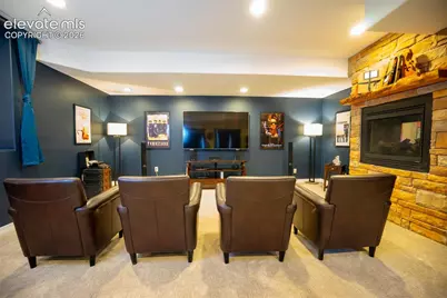 11148 Shaugnessy Road, Black Forest, CO 80908 - Photo 27