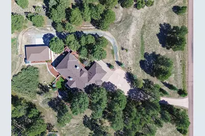 11148 Shaugnessy Road, Black Forest, CO 80908 - Photo 47