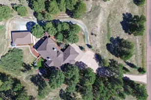 11148 Shaugnessy Rd, Black Forest, CO 80908 - Photo 47
