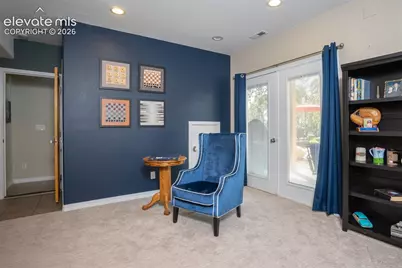 11148 Shaugnessy Road, Black Forest, CO 80908 - Photo 29