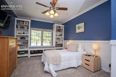 11148 Shaugnessy Road, Black Forest, CO 80908 - Photo 23
