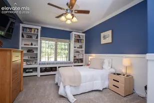 11148 Shaugnessy Rd, Black Forest, CO 80908 - Photo 23