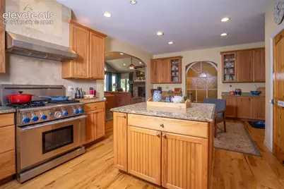 11148 Shaugnessy Road, Black Forest, CO 80908 - Photo 13