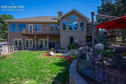 11148 Shaugnessy Road, Black Forest, CO 80908 - Photo 39