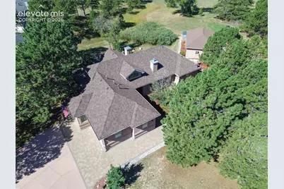 11148 Shaugnessy Road, Black Forest, CO 80908 - Photo 49