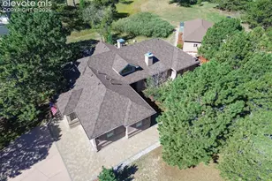 11148 Shaugnessy Rd, Black Forest, CO 80908 - Photo 49