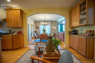 11148 Shaugnessy Rd, Black Forest, CO 80908 - Photo 13