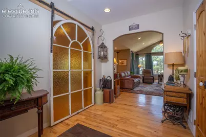 11148 Shaugnessy Road, Black Forest, CO 80908 - Photo 7