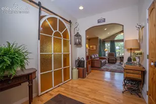 11148 Shaugnessy Rd, Black Forest, CO 80908 - Photo 7