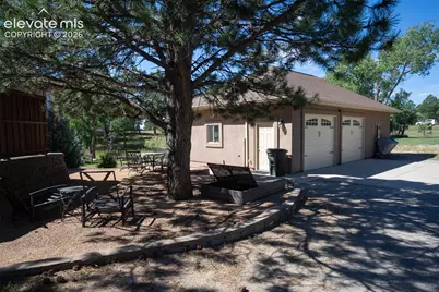 11148 Shaugnessy Road, Black Forest, CO 80908 - Photo 45