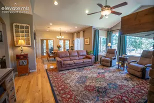 11148 Shaugnessy Rd, Black Forest, CO 80908 - Photo 9
