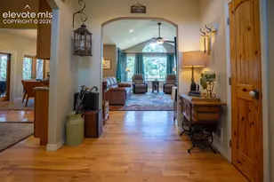 11148 Shaugnessy Rd, Black Forest, CO 80908 - Photo 5