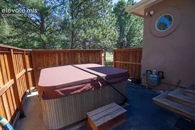 11148 Shaugnessy Road, Black Forest, CO 80908 - Photo 21