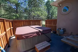 11148 Shaugnessy Rd, Black Forest, CO 80908 - Photo 21