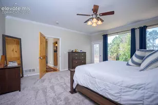 11148 Shaugnessy Rd, Black Forest, CO 80908 - Photo 17