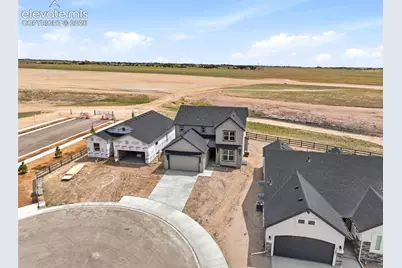7979 Wilton Drive, Colorado Springs, CO 80908 - Photo 3