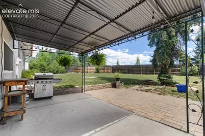 4176 Hidden Circle, Colorado Springs, CO 80917 - Photo 31