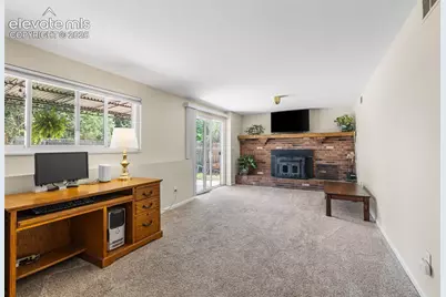 4176 Hidden Circle, Colorado Springs, CO 80917 - Photo 17