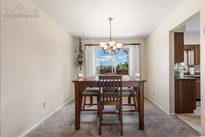 4176 Hidden Circle, Colorado Springs, CO 80917 - Photo 5
