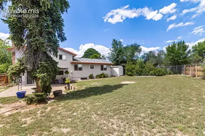 4176 Hidden Circle, Colorado Springs, CO 80917 - Photo 35