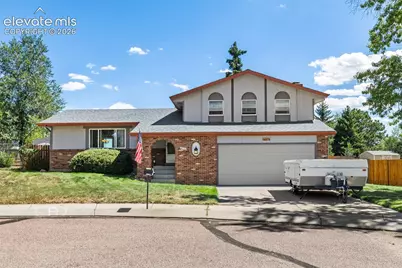 4176 Hidden Circle, Colorado Springs, CO 80917 - Photo 37