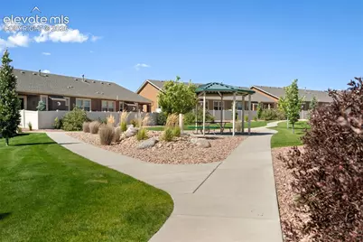 8042 Potentilla Grove, Colorado Springs, CO 80908 - Photo 31