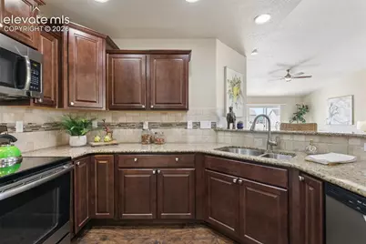 8042 Potentilla Grove, Colorado Springs, CO 80908 - Photo 5