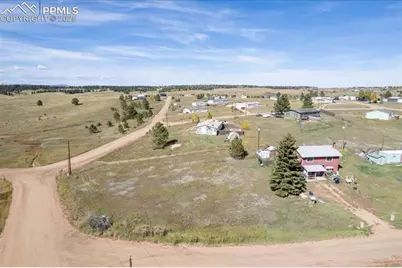Lot 11 E Aspen Drive, Divide, CO 80814 - Photo 11