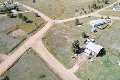Lot 11 E Aspen Drive, Divide, CO 80814 - Photo 9