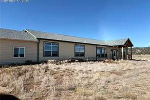 1925 Doe Valley Rd, Guffey, CO 80820 - Photo 3
