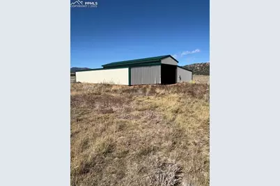 1925 Doe Valley Road, Guffey, CO 80820 - Photo 23