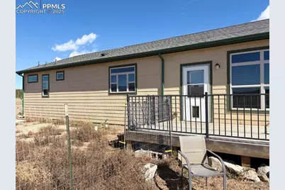 1925 Doe Valley Road, Guffey, CO 80820 - Photo 5