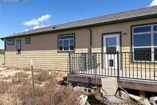 1925 Doe Valley Rd, Guffey, CO 80820 - Photo 5