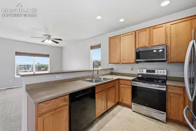 7902 Kettle Drum Street, Colorado Springs, CO 80922 - Photo 9