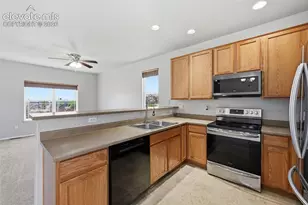 7902 Kettle Drum St, Colorado Springs, CO 80922 - Photo 9