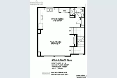 11324 Pura Vida Way, Fountain, CO 80817 - Photo 3