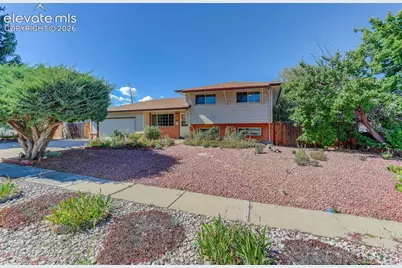 1118 Royale Drive, Colorado Springs, CO 80910 - Photo 1