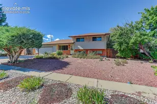 1118 Royale Dr, Colorado Springs, CO 80910 - Photo 1