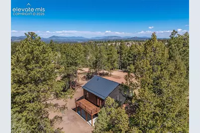 240 Insmont Lane, Florissant, CO 80816 - Photo 43