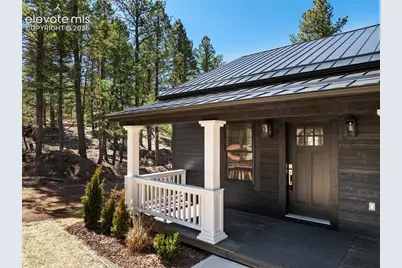 240 Insmont Lane, Florissant, CO 80816 - Photo 3