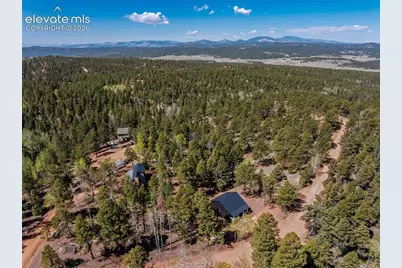 240 Insmont Lane, Florissant, CO 80816 - Photo 49